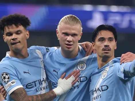 City e Yamal são destaques da rodada da Champions League