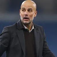 Vitória do Manchester City empolga Guardiola, que se mostra empolgado para jogo contra o Liverpool
