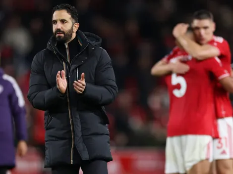 Cristiano Ronaldo diz que Amorim “não fará milagres” no United