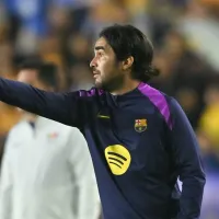 Barcelona busca recuperação na próxima rodada após derrota para a Real Sociedad na Liga F