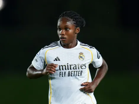 Real Madrid enfrenta o Alhama FC de olho na liderança da Liga F