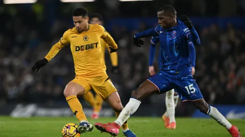 Chelsea e Wolves se enfrentam pela Premier League