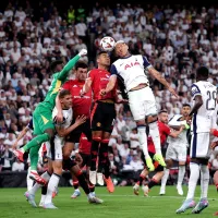Tottenham x Manchester United: onde assistir ao vivo, escalações e mais