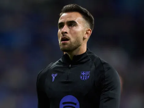 Barcelona pode mudar escalação contra o Celta de Vigo