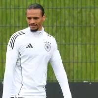 Alemanha promove o retorno de Sané e convoca revelação da Bundesliga; veja a lista