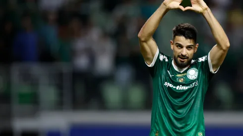 Flaco López interessa a Europa e Palmeiras define valor para negociá-lo