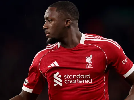 Ibrahima Konaté insiste em jogar no clube