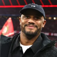 Kompany pode igualar recorde de Guardiola como técnico do Bayern de Munique