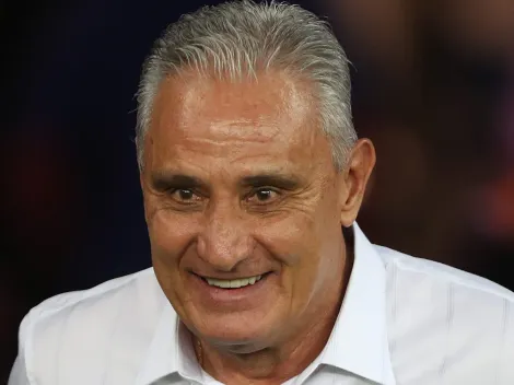 Tite é procurado por Paulo Caleffi para ao Grêmio