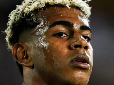 Lamine Yamal lidera ranking dos jovens mais valiosos de sua geração