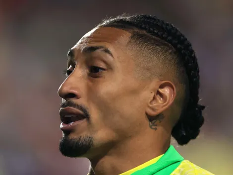 Fifa anuncia lista do The Best com Raphinha