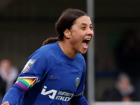 Onde assistir Arsenal x Chelsea pela Women´s Super League