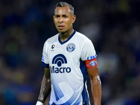 Independiente Rivadavia se classifica após vencer a Copa da Argentina