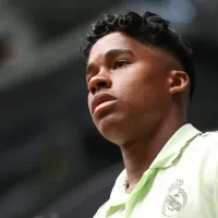 Endrick aceita ir para o Lyon para seguir os passos de Benzema