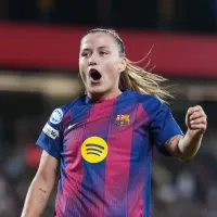 Barcelona x Deportivo La Coruña; onde assistir e prováveis escalações pela Liga F