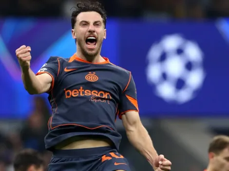 Champions League 2025/26: seleção da semana na quarta rodada