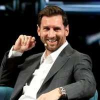 Messi rebate Cristiano Ronaldo após declarações sobre a Copa do Mundo: “Era a peça que faltava”