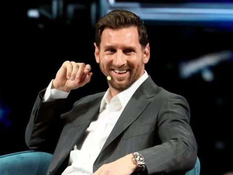 Messi discorda de Cristiano Ronaldo sobre a Copa do Mundo