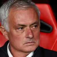 Mourinho ganha força no Wolverhampton e pode deixar o Benfica