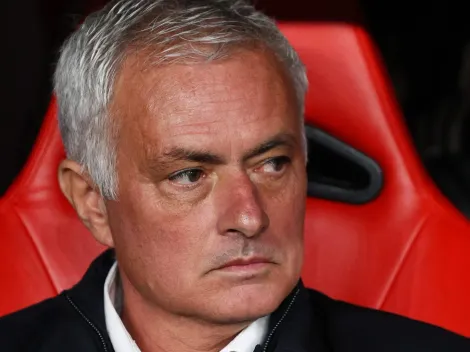 Mourinho ganha força no Wolverhampton e pode deixar o Benfica