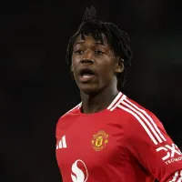 Mainoo pode deixar o Manchester United para ser estrela no West Ham
