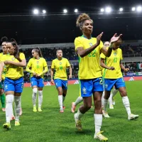 Globo e CazéTV disputam direitos da Copa do Mundo Feminina 2027
