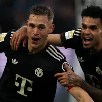 Bayern de Munique quer contratar Givairo Read