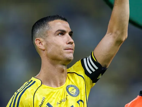 Cristiano Ronaldo diz que futebol saudita é melhor que espanhol