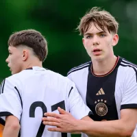 Barcelona monitora Kennet Eichhorn a pedido de Hansi Flick