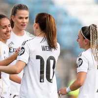 Real Madrid tenta reduzir vantagem do Barcelona na Liga F