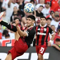 Real Madrid considera Lautaro Rivero como substituto futuro; Alaba e Rüdiger têm futuro incerto