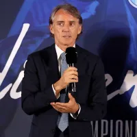 Ídolo da Inter de Milão, Roberto Mancini está por detalhes de assumir o Al-Sadd