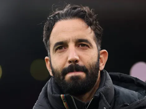 Amorim é sincero sobre torcedor do United que não corta o cabelo