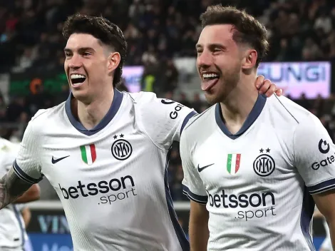 Liverpool pode transformar Bastoni no defensor mais caro da história