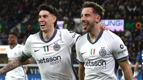 Liverpool pode pagar R$ 617 milhões e transformar Bastoni no zagueiro mais caro da história. (Foto: Marco Luzzani/Getty Images)