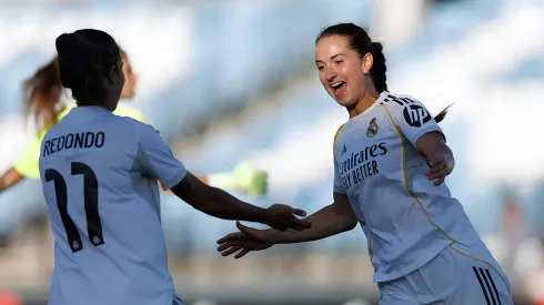 Real Madrid busca mais uma vitória para diminuir a diferença para o Barcelona – Foto: Reprodução/Barcelona/X