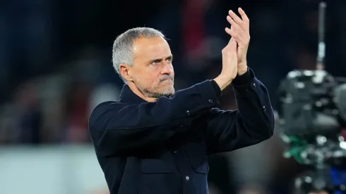 PSG também tem interesse no jovem Kennet Eichhorn. (Photo by Franco Arland/Getty Images)