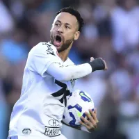 Nani projeta Neymar na MLS e classifica a liga dos EUA como “perfeita” para o brasileiro