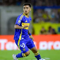 Chelsea avança para fechar a contratação de Milton Delgado, destaque do Boca Juniors