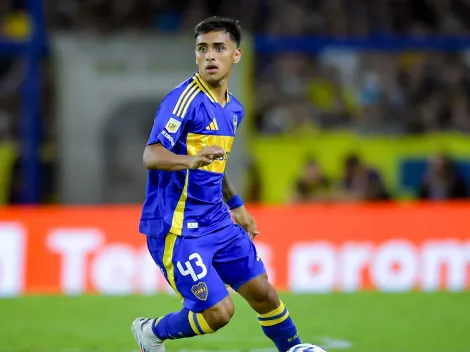 Chelsea avança para fechar contratação de Milton Delgado, do Boca Juniors