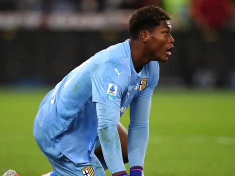 Milan lista quatro goleiros como os favoritos para substituir Maignan