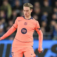 Barcelona sob escrutínio: de Jong desmancha o relato de Flick e reacende debate sobre o projeto técnico