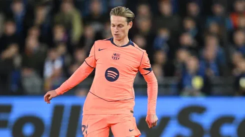 Após empates e derrotas marcantes, o elenco reconhece falhas coletivas e pede soluções urgentes. A equipe sofre com desfalques importantes, problemas de transição defensiva e dificuldade para transformar treinos em desempenho real.(Foto: Stuart Franklin/Getty Images)