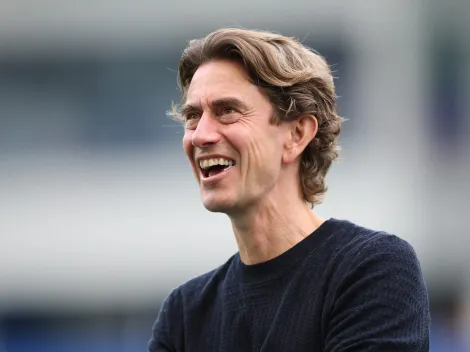 Tottenham entra na briga pela contratação de Lautaro Rivero