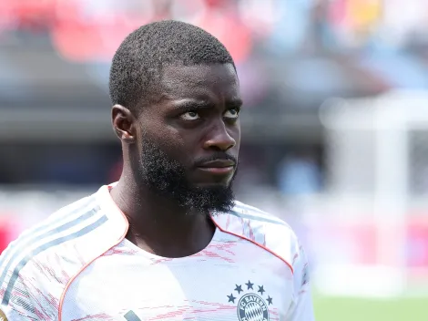 Upamecano recebe oferta de R$123 milhões para renovar contrato