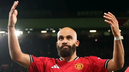 Bryan Mbeumo é eleito o jogador do mês. Foto: Carl Recine/Getty Images