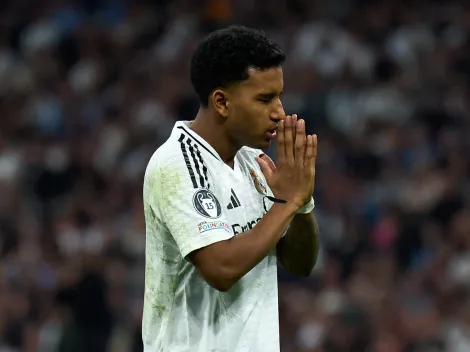 Interesse em Van de Ven pode facilitar sonho do Tottenham em Rodrygo