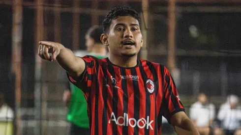 Vitor Nakano, craque que se destaca no Midia's Cup e que valoriza a união da OGILVY pela glória