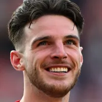 Real Madrid terá que pagar R$ 928 milhões para assinar com Declan Rice, do Arsenal