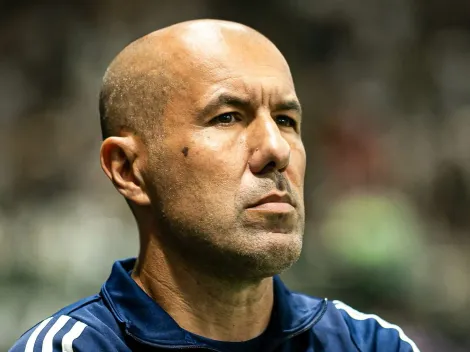 Al-Wasl, dos Emirados Árabes, faz sondagem por Leonardo Jardim